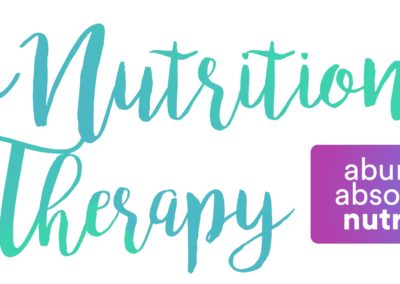 IV Nutritional Therapy - Why is it good for you