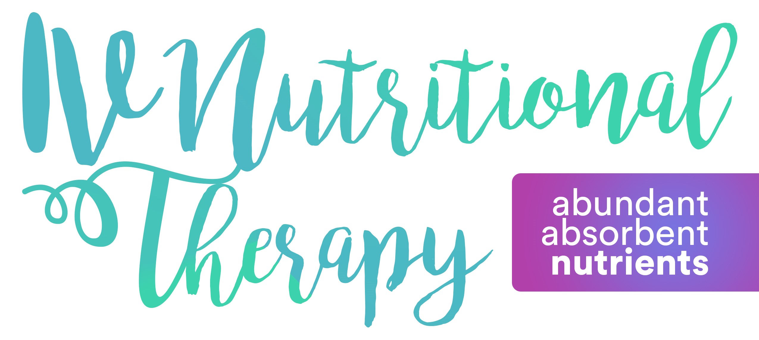 IV Nutritional Therapy - Why is it good for you