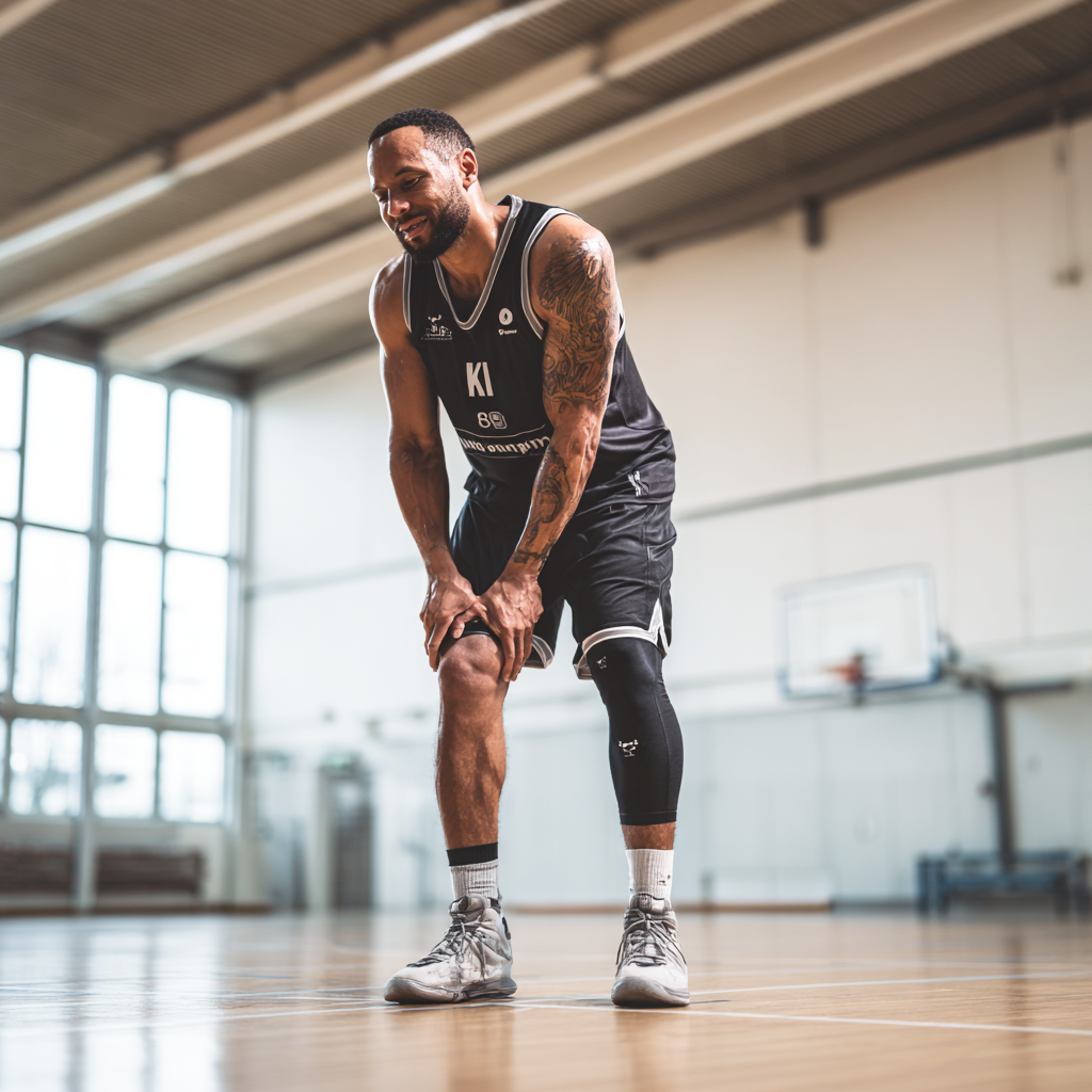 Knee Pain and Osteoarthritis | PRP PRF Injections Phoenix | Vis Vitalis