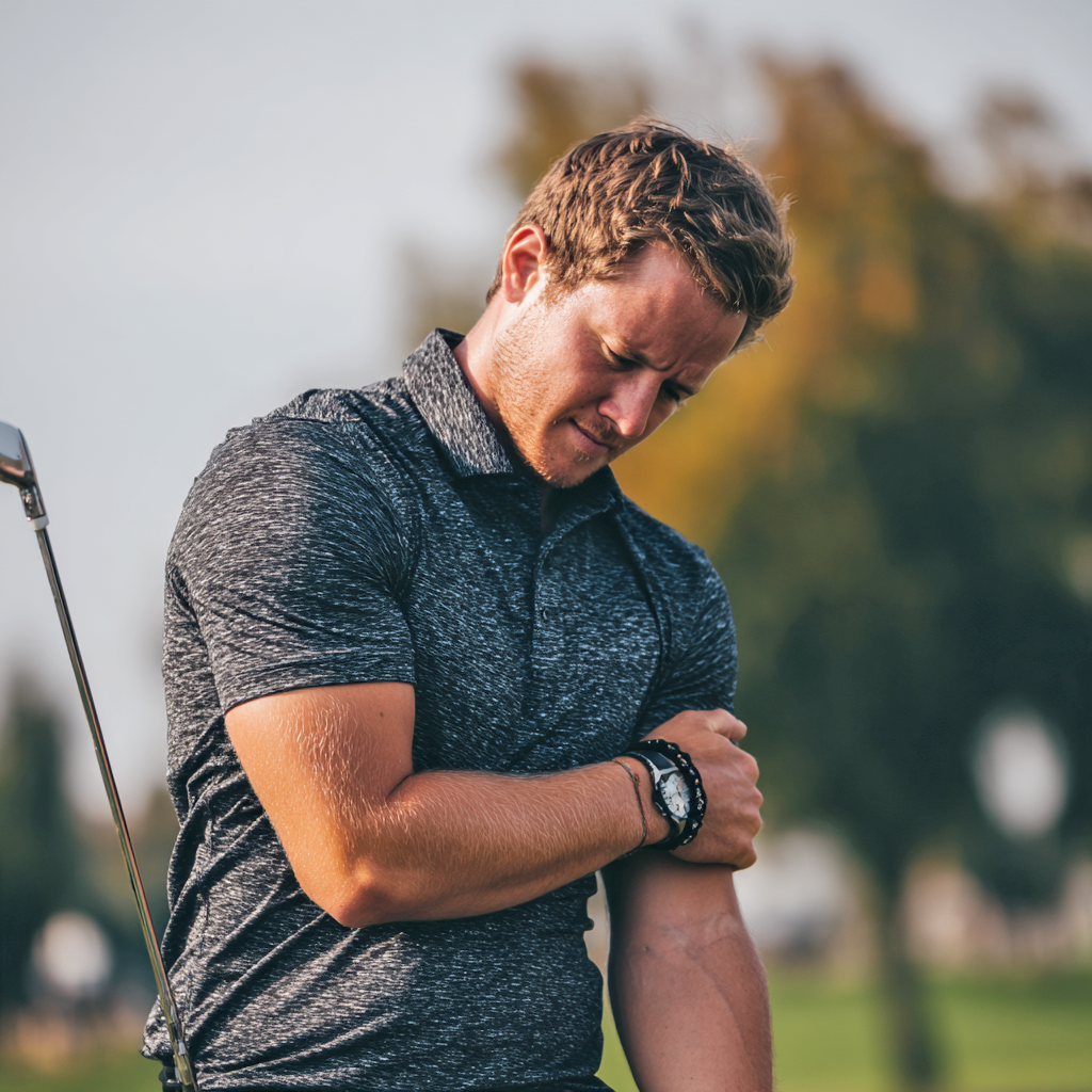 Sport Injuries PRP & PRF Injections Phoenix | Vis Vitalis