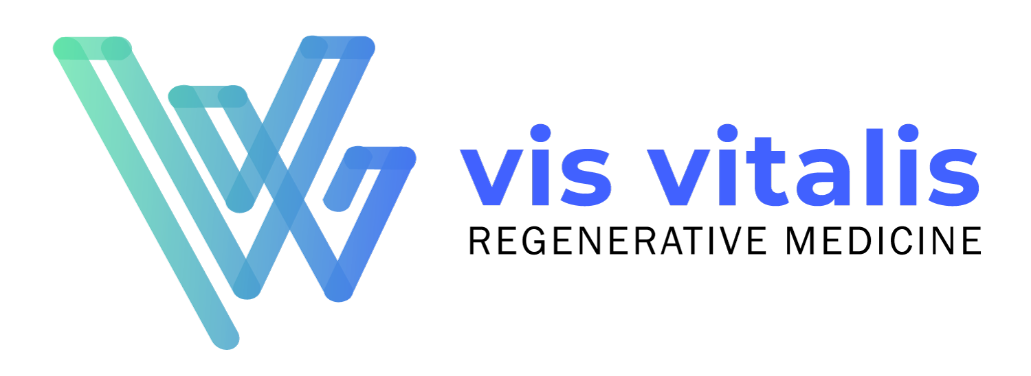 Vis Vitalis Regenerative Medicine - Phoenix Pain & Beauty Center