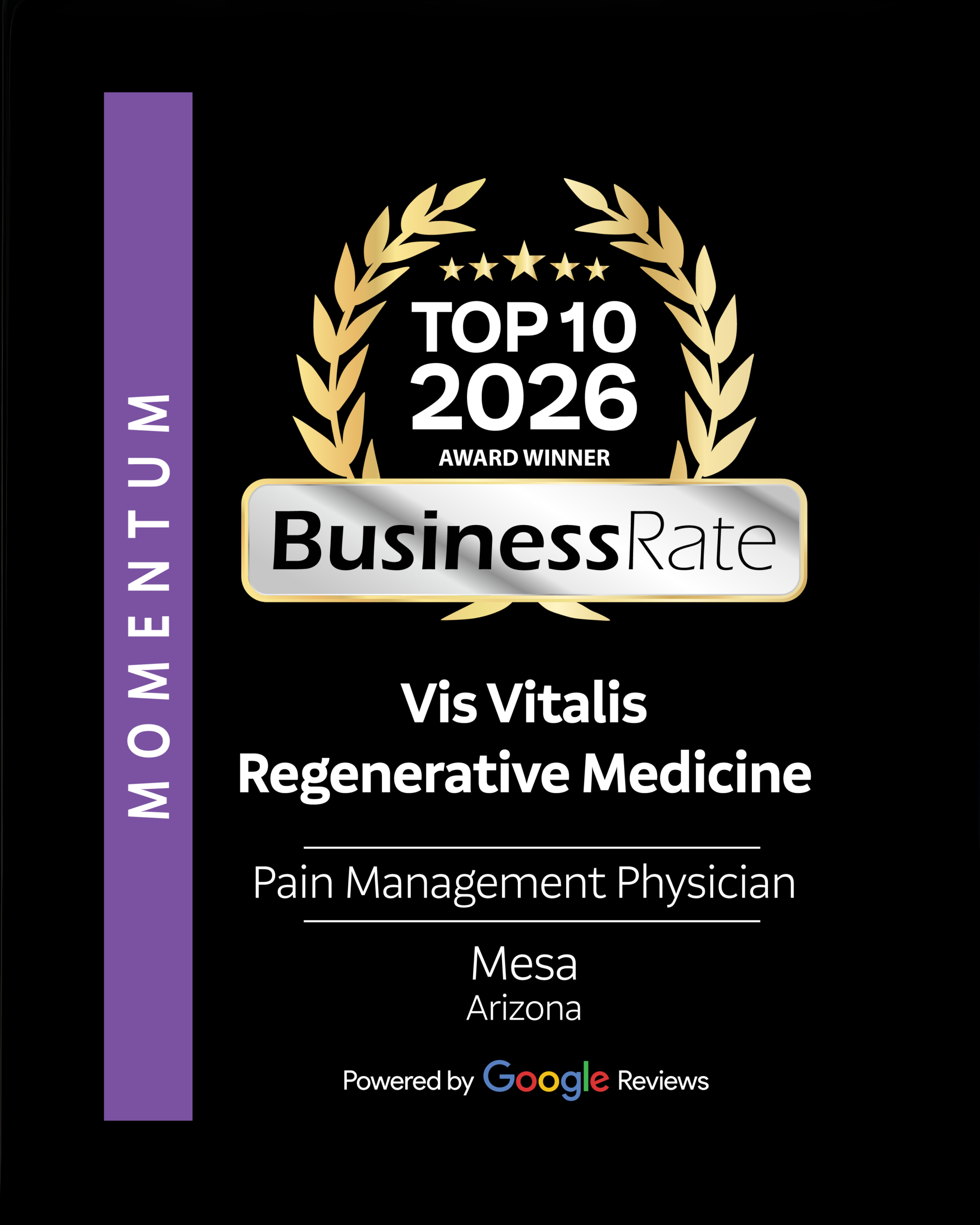 Regenerative Medicine | Vis Vitalis Regenerative Medicine | Phoenix, AZ